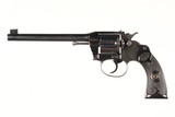 Colt Police Positive Revolver .22 wrf - 5 of 11