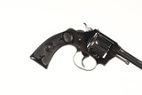 Colt Police Positive Revolver .22 wrf - 4 of 11