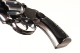 Colt Police Positive Revolver .22 wrf - 8 of 11