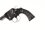 Colt Police Positive Revolver .22 wrf - 7 of 11