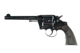 Colt New Army & Navy Revolver .38 Colt - 5 of 10