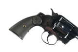 Colt New Army & Navy Revolver .38 Colt - 4 of 10