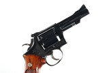 Smith & Wesson 15-3 Revolver .38 spl - 3 of 10