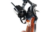 Smith & Wesson 15-3 Revolver .38 spl - 10 of 10