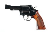 SOLD - Smith & Wesson 15-3 Revolver .38 spl - 5 of 10