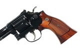 SOLD - Smith & Wesson 15-3 Revolver .38 spl - 7 of 10