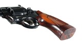 SOLD - Smith & Wesson 15-3 Revolver .38 spl - 8 of 10