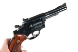 SOLD - Smith & Wesson 15-3 Revolver .38 spl - 2 of 10