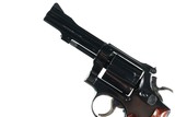 SOLD - Smith & Wesson 15-3 Revolver .38 spl - 6 of 10