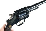 Smith & Wesson 455 Triple Lock Revolver .455 MK II - 2 of 10