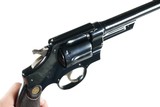 SOLD - Smith & Wesson 455 Triple Lock Revolver .455 MK II - 2 of 10