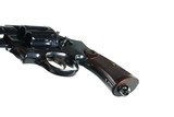 SOLD - Smith & Wesson 455 Triple Lock Revolver .455 MK II - 8 of 10