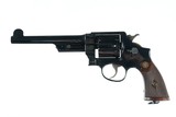 SOLD - Smith & Wesson 455 Triple Lock Revolver .455 MK II - 5 of 10