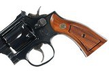 Smith & Wesson 17-5 Revolver .22 lr - 7 of 10