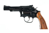 Smith & Wesson 17-5 Revolver .22 lr - 5 of 10