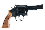 Smith & Wesson 17-5 Revolver .22 lr - 1 of 10