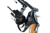 Smith & Wesson 17-5 Revolver .22 lr - 10 of 10