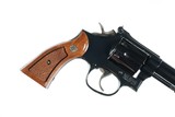 Smith & Wesson 17-5 Revolver .22 lr - 4 of 10