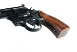 Smith & Wesson 17-5 Revolver .22 lr - 8 of 10