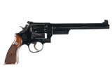 Smith & Wesson Pre-27 Revolver .357 mag - 1 of 10