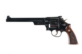 Smith & Wesson Pre-27 Revolver .357 mag - 5 of 10