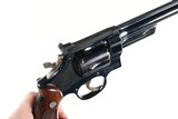 Smith & Wesson Pre-27 Revolver .357 mag - 2 of 10