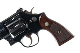 Smith & Wesson Pre-27 Revolver .357 mag - 7 of 10