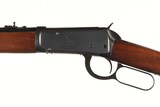 Winchester 94 Flat Band Lever Rifle .32 win spl - 4 of 11