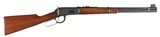 Winchester 94 Flat Band Lever Rifle .32 win spl - 2 of 11