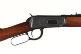 Winchester 94 Flat Band Lever Rifle .32 win spl - 1 of 11