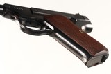 Colt Woodsman Target Pistol .22 lr - 10 of 15