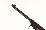 Colt Woodsman Target Pistol .22 lr - 7 of 15