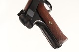 Colt Woodsman Target Pistol .22 lr - 11 of 15