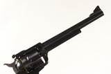 SOLD - Ruger New Model Blackhawk Revolver .30 carbine - 4 of 12