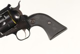 SOLD - Ruger New Model Blackhawk Revolver .30 carbine - 8 of 12