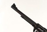 SOLD - Ruger New Model Blackhawk Revolver .30 carbine - 7 of 12