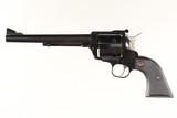 SOLD - Ruger New Model Blackhawk Revolver .30 carbine - 6 of 12