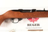 Ruger 10/22 Magnum Semi Rifle .22 mag