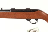 Ruger 10/22 Magnum Semi Rifle .22 mag - 10 of 16