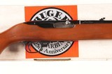 Ruger 44 Carbine 25th Commemorative Semi Rifle .44 mag