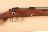 Cooper Arms 21 Bolt Rifle .223 rem - 1 of 16
