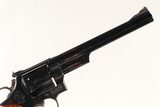 Smith & Wesson 57 Revolver .41 mag - 4 of 11