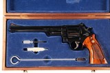 Smith & Wesson 57 Revolver .41 mag - 1 of 11