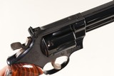 Smith & Wesson 57 Revolver .41 mag - 3 of 11