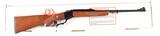 Ruger No. 1-A Falling Block .30-30 win - 2 of 16