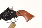 Ruger New Model Single Six Revolver .32 H&R Mag - 8 of 14