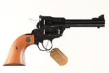 Ruger New Model Single Six Revolver .32 H&R Mag - 2 of 14