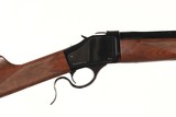 Winchester 1885 High Wall Rifle .325 WSM - 5 of 18