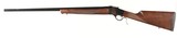 Winchester 1885 High Wall Rifle .325 WSM - 12 of 18