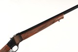 Winchester 1885 High Wall Rifle .325 WSM - 8 of 18